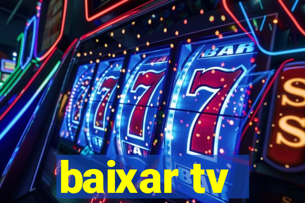 baixar tv - futebol ao vivo